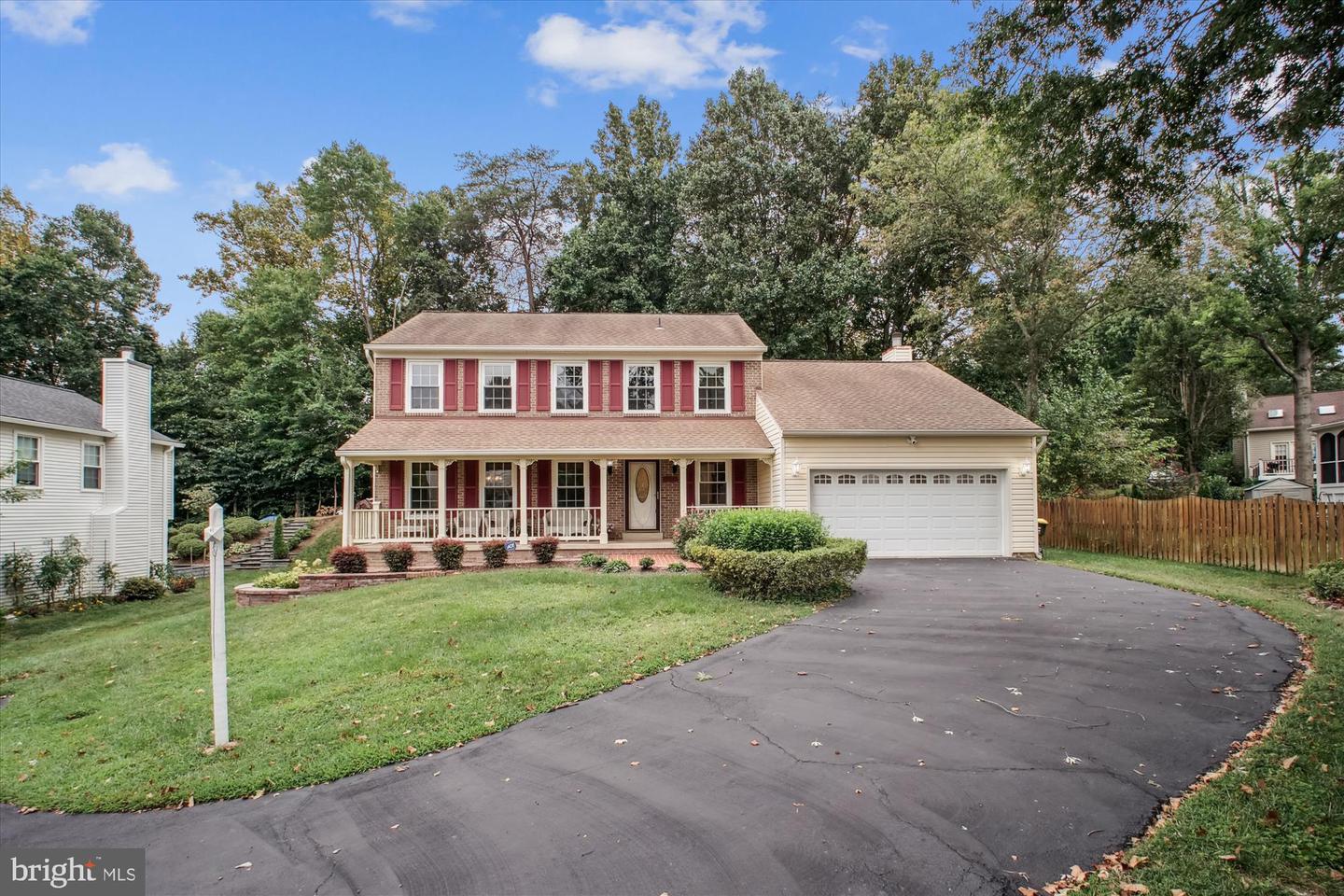 8809 SHADOWLAKE WAY, SPRINGFIELD, Virginia 22153, 4 Bedrooms Bedrooms, ,3 BathroomsBathrooms,Residential,For sale,8809 SHADOWLAKE WAY,VAFX2259630 MLS # VAFX2259630