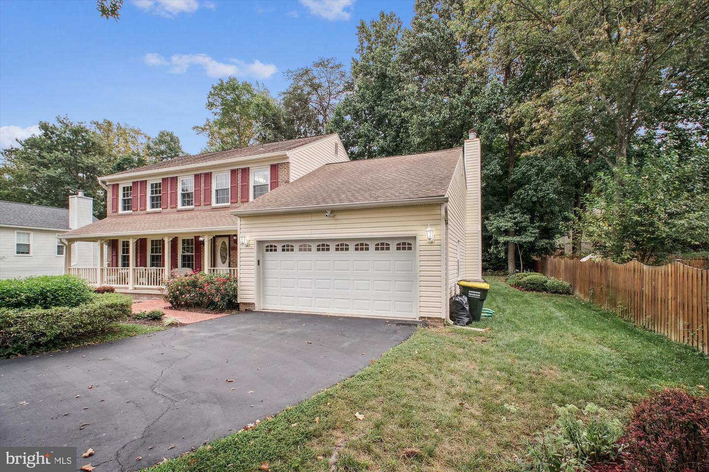 8809 SHADOWLAKE WAY, SPRINGFIELD, Virginia 22153, 4 Bedrooms Bedrooms, ,3 BathroomsBathrooms,Residential,For sale,8809 SHADOWLAKE WAY,VAFX2259630 MLS # VAFX2259630
