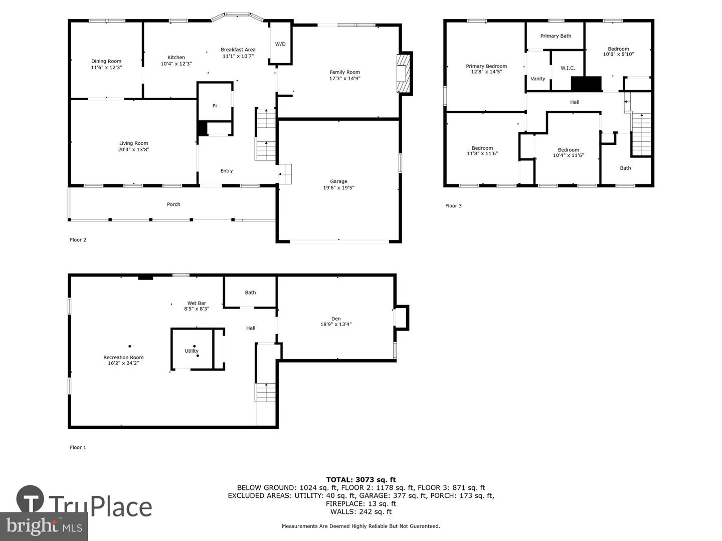 8809 SHADOWLAKE WAY, SPRINGFIELD, Virginia 22153, 4 Bedrooms Bedrooms, ,3 BathroomsBathrooms,Residential,For sale,8809 SHADOWLAKE WAY,VAFX2259630 MLS # VAFX2259630