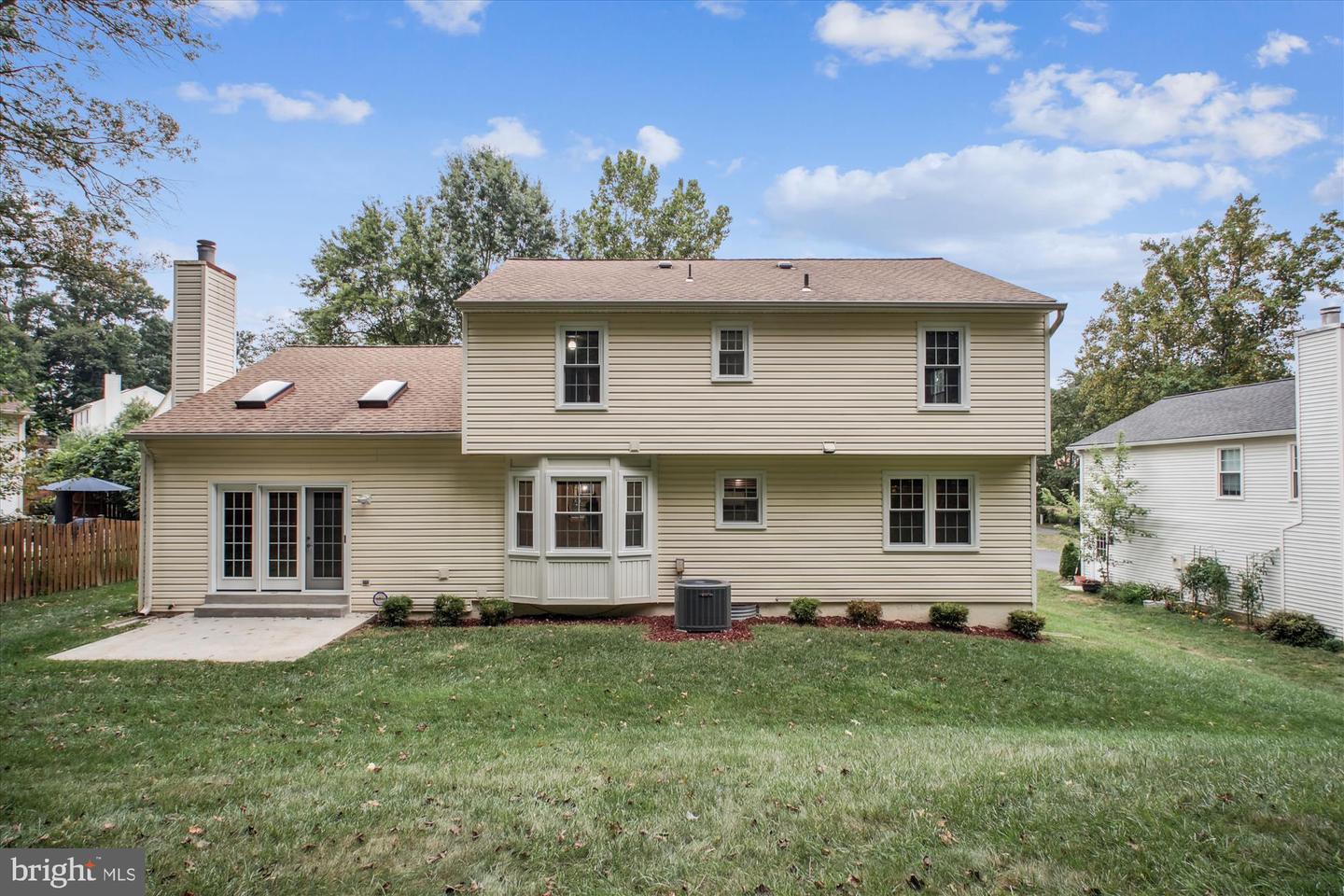 8809 SHADOWLAKE WAY, SPRINGFIELD, Virginia 22153, 4 Bedrooms Bedrooms, ,3 BathroomsBathrooms,Residential,For sale,8809 SHADOWLAKE WAY,VAFX2259630 MLS # VAFX2259630