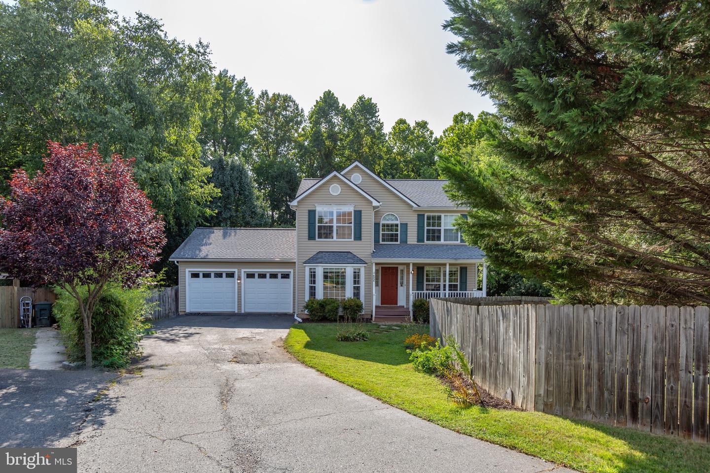 52 TANTERRA DR, STAFFORD, Virginia 22556, 4 Bedrooms Bedrooms, ,3 BathroomsBathrooms,Residential,For sale,52 TANTERRA DR,VAST2041580 MLS # VAST2041580