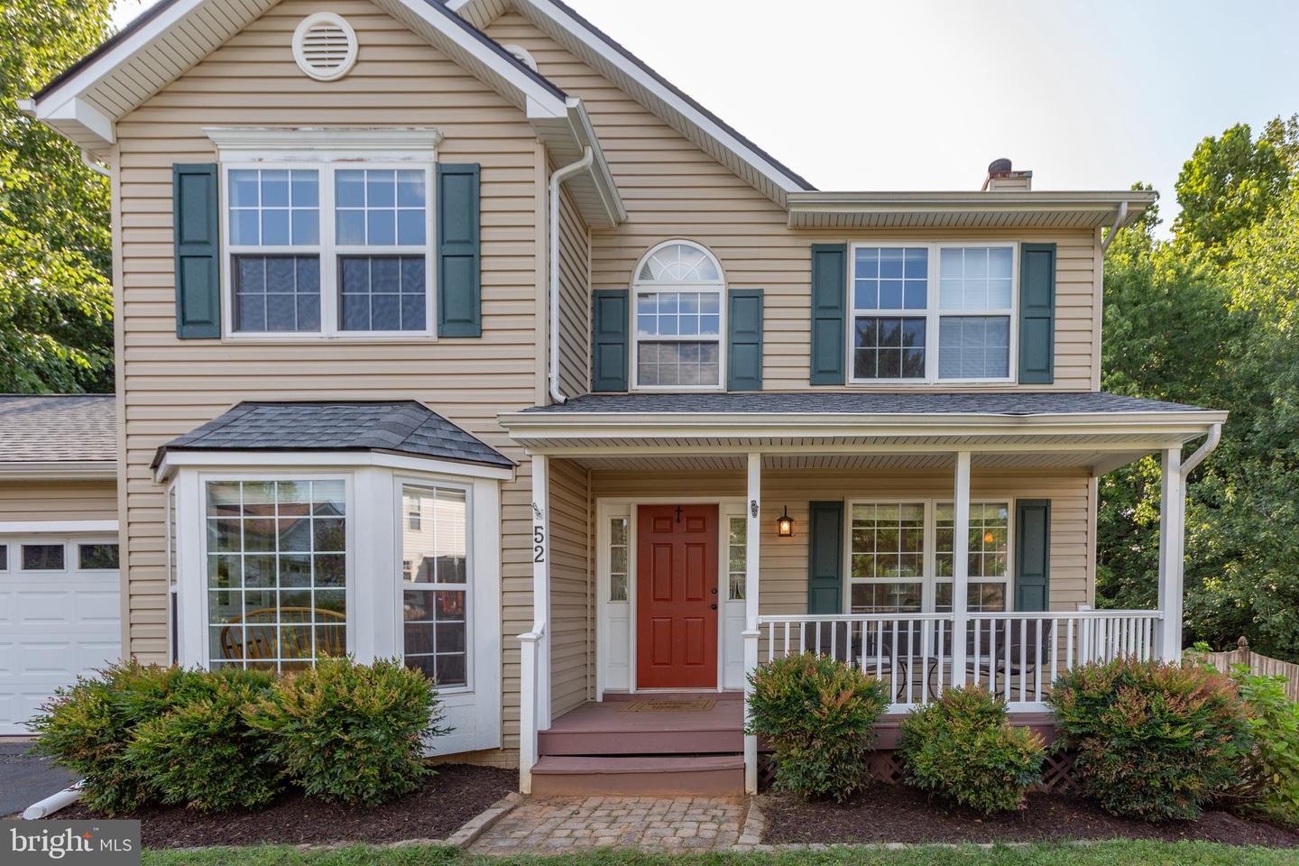 52 TANTERRA DR, STAFFORD, Virginia 22556, 4 Bedrooms Bedrooms, ,3 BathroomsBathrooms,Residential,For sale,52 TANTERRA DR,VAST2041580 MLS # VAST2041580