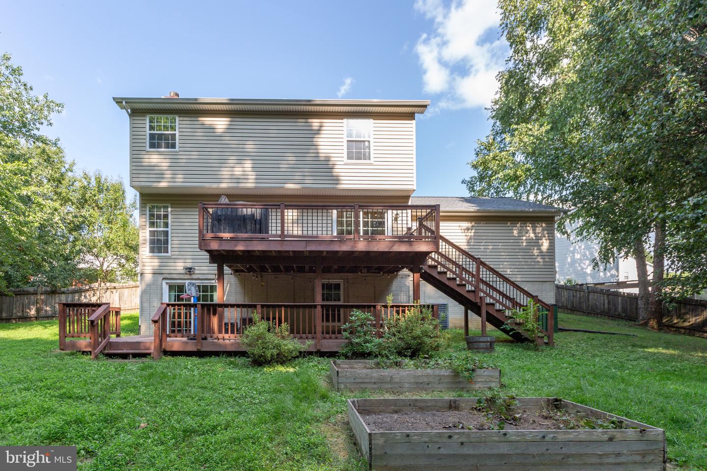 52 TANTERRA DR, STAFFORD, Virginia 22556, 4 Bedrooms Bedrooms, ,3 BathroomsBathrooms,Residential,For sale,52 TANTERRA DR,VAST2041580 MLS # VAST2041580