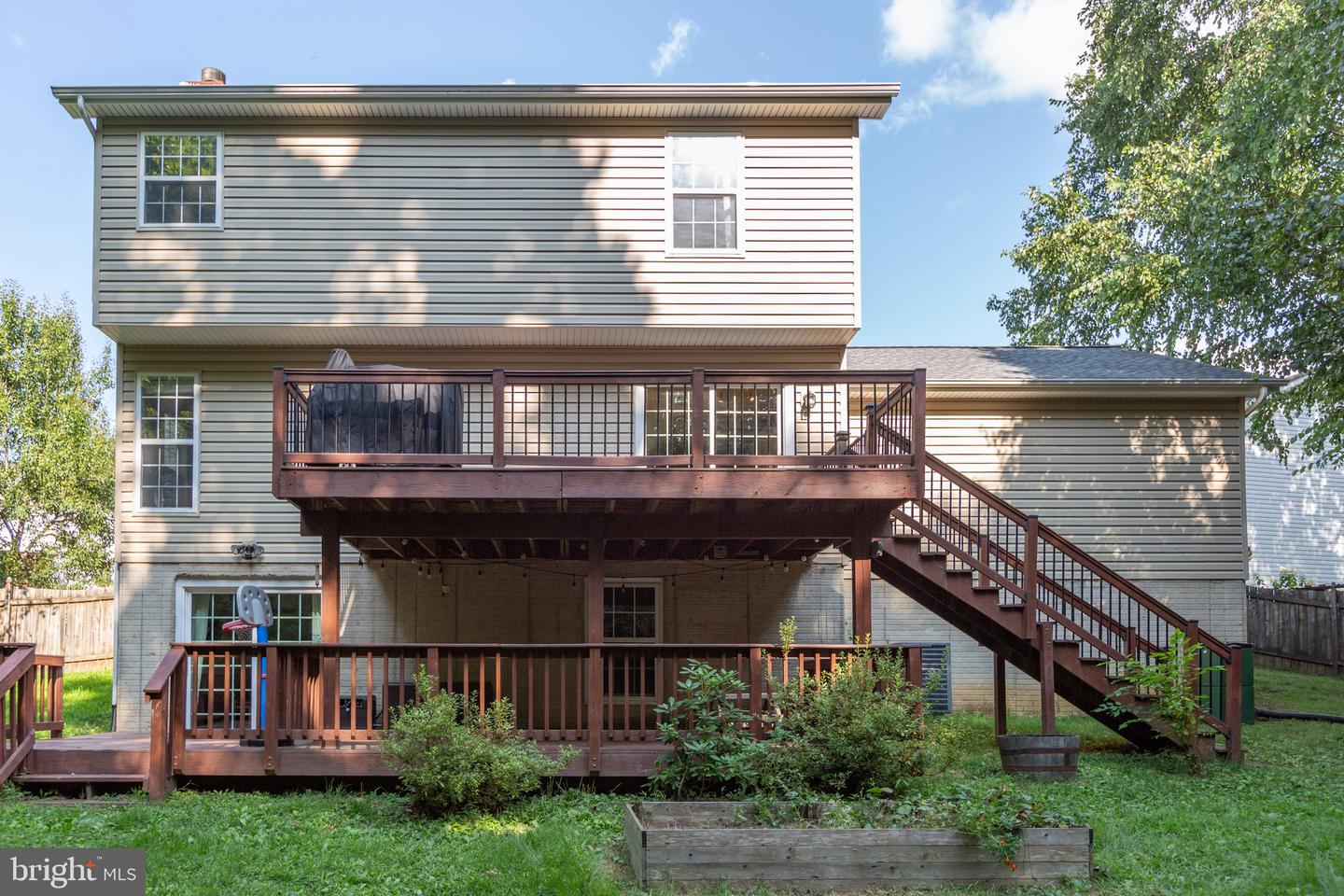 52 TANTERRA DR, STAFFORD, Virginia 22556, 4 Bedrooms Bedrooms, ,3 BathroomsBathrooms,Residential,For sale,52 TANTERRA DR,VAST2041580 MLS # VAST2041580