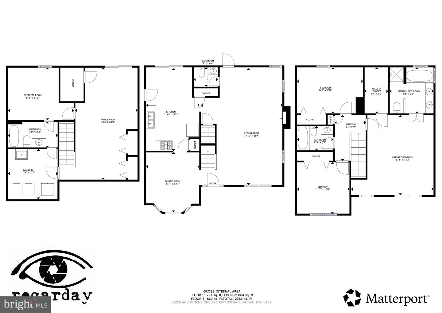 52 TANTERRA DR, STAFFORD, Virginia 22556, 4 Bedrooms Bedrooms, ,3 BathroomsBathrooms,Residential,For sale,52 TANTERRA DR,VAST2041580 MLS # VAST2041580