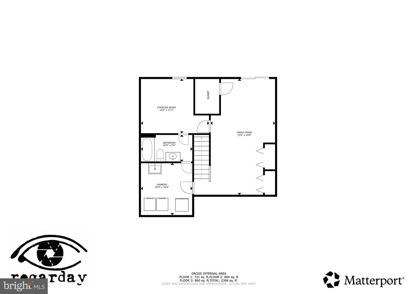 52 TANTERRA DR, STAFFORD, Virginia 22556, 4 Bedrooms Bedrooms, ,3 BathroomsBathrooms,Residential,For sale,52 TANTERRA DR,VAST2041580 MLS # VAST2041580