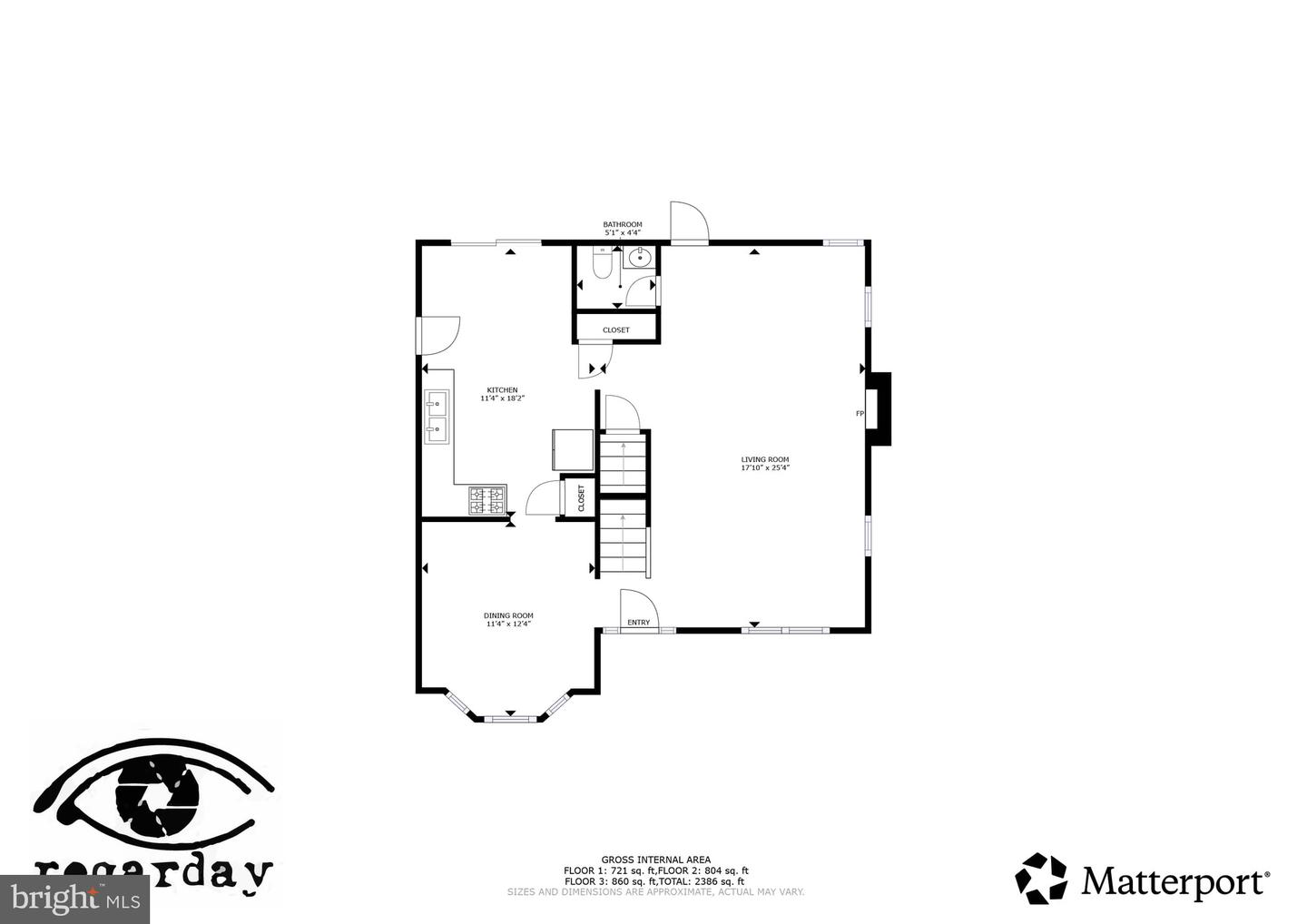 52 TANTERRA DR, STAFFORD, Virginia 22556, 4 Bedrooms Bedrooms, ,3 BathroomsBathrooms,Residential,For sale,52 TANTERRA DR,VAST2041580 MLS # VAST2041580