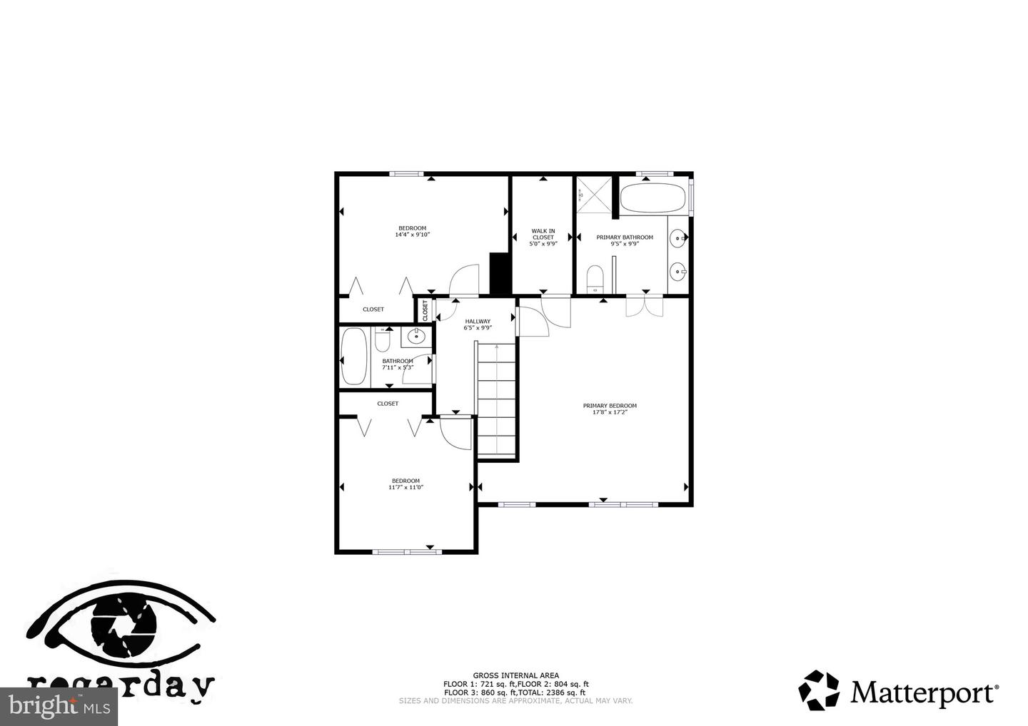 52 TANTERRA DR, STAFFORD, Virginia 22556, 4 Bedrooms Bedrooms, ,3 BathroomsBathrooms,Residential,For sale,52 TANTERRA DR,VAST2041580 MLS # VAST2041580