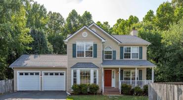 52 TANTERRA DR, STAFFORD, Virginia 22556, 4 Bedrooms Bedrooms, ,3 BathroomsBathrooms,Residential,For sale,52 TANTERRA DR,VAST2041580 MLS # VAST2041580