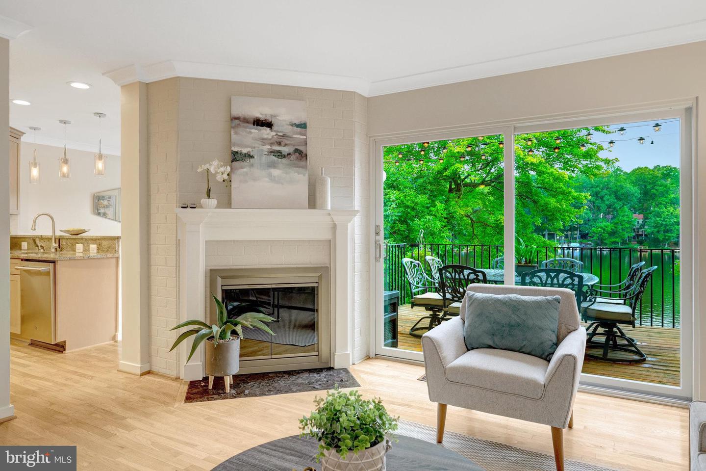 1605 GREENBRIAR CT, RESTON, Virginia 20190, 4 Bedrooms Bedrooms, ,3 BathroomsBathrooms,Residential,For sale,1605 GREENBRIAR CT,VAFX2259810 MLS # VAFX2259810