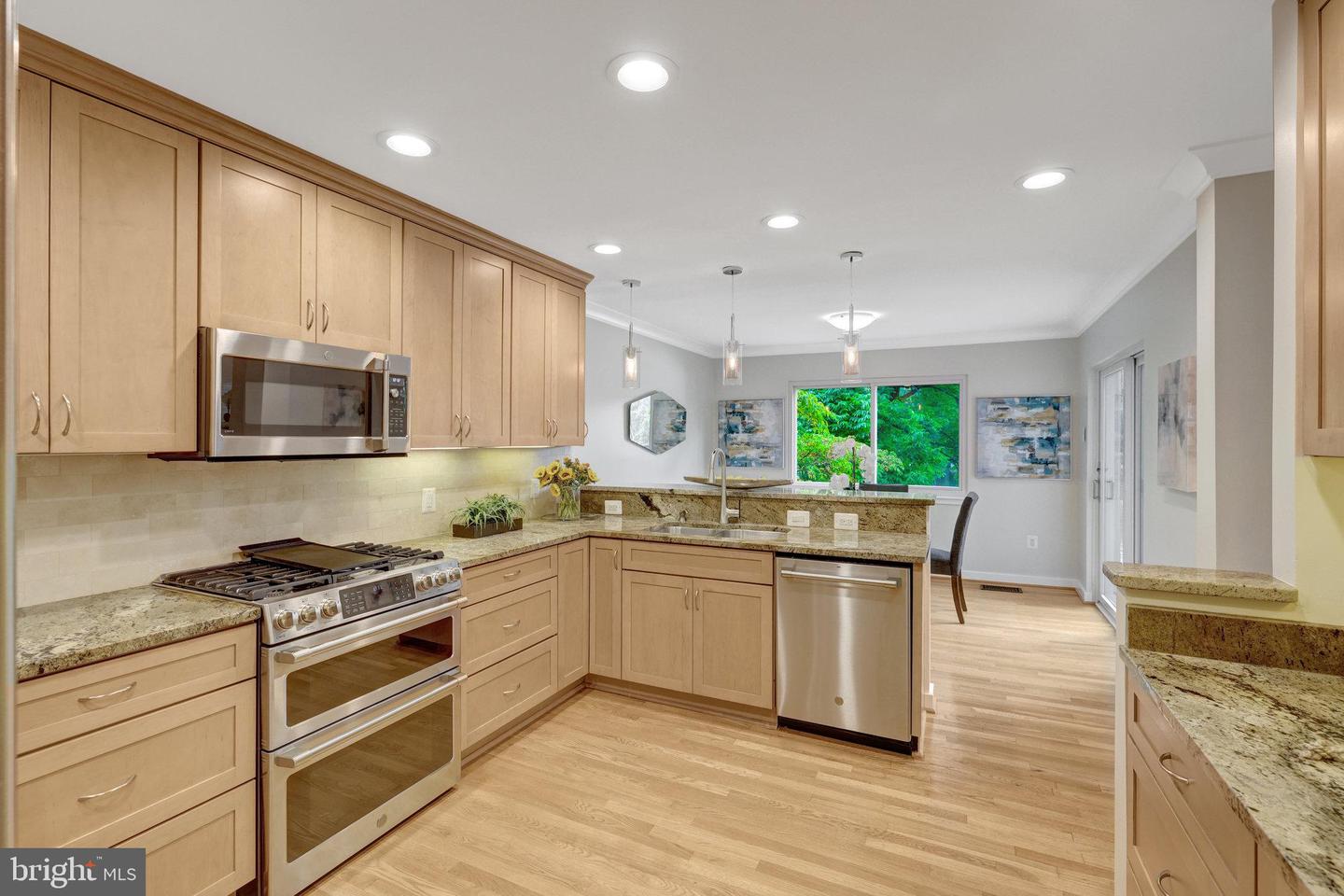 1605 GREENBRIAR CT, RESTON, Virginia 20190, 4 Bedrooms Bedrooms, ,3 BathroomsBathrooms,Residential,For sale,1605 GREENBRIAR CT,VAFX2259810 MLS # VAFX2259810