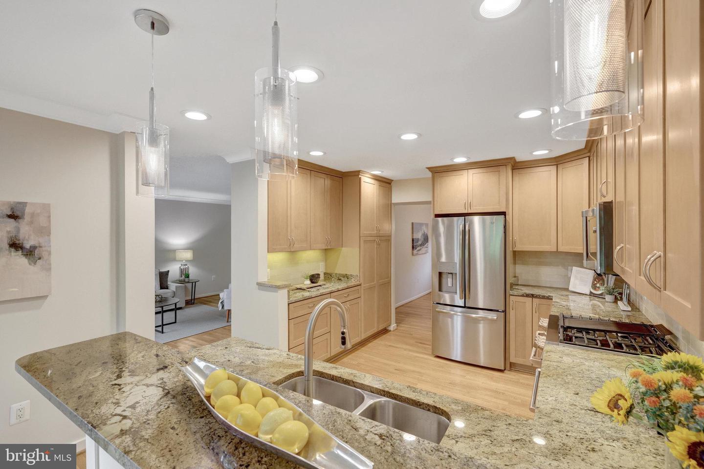 1605 GREENBRIAR CT, RESTON, Virginia 20190, 4 Bedrooms Bedrooms, ,3 BathroomsBathrooms,Residential,For sale,1605 GREENBRIAR CT,VAFX2259810 MLS # VAFX2259810