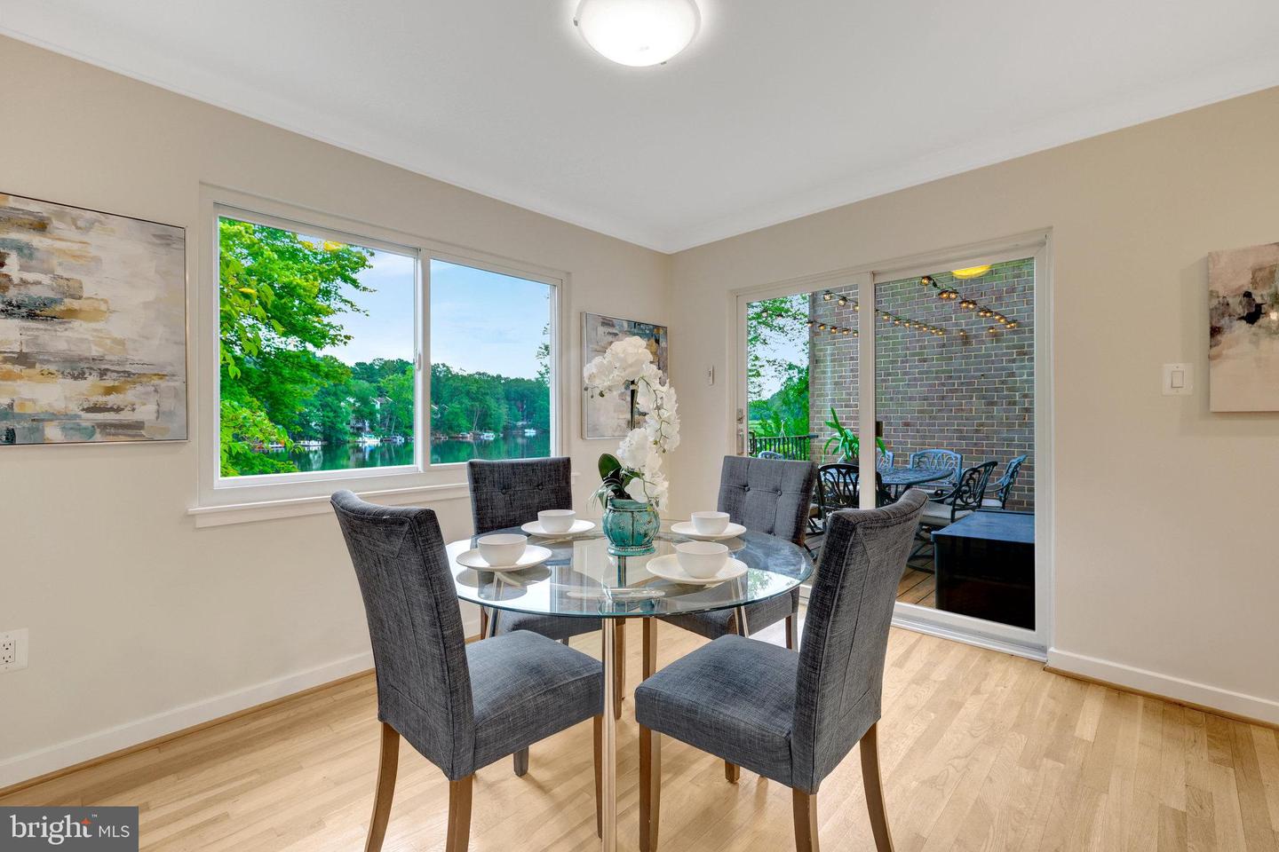 1605 GREENBRIAR CT, RESTON, Virginia 20190, 4 Bedrooms Bedrooms, ,3 BathroomsBathrooms,Residential,For sale,1605 GREENBRIAR CT,VAFX2259810 MLS # VAFX2259810