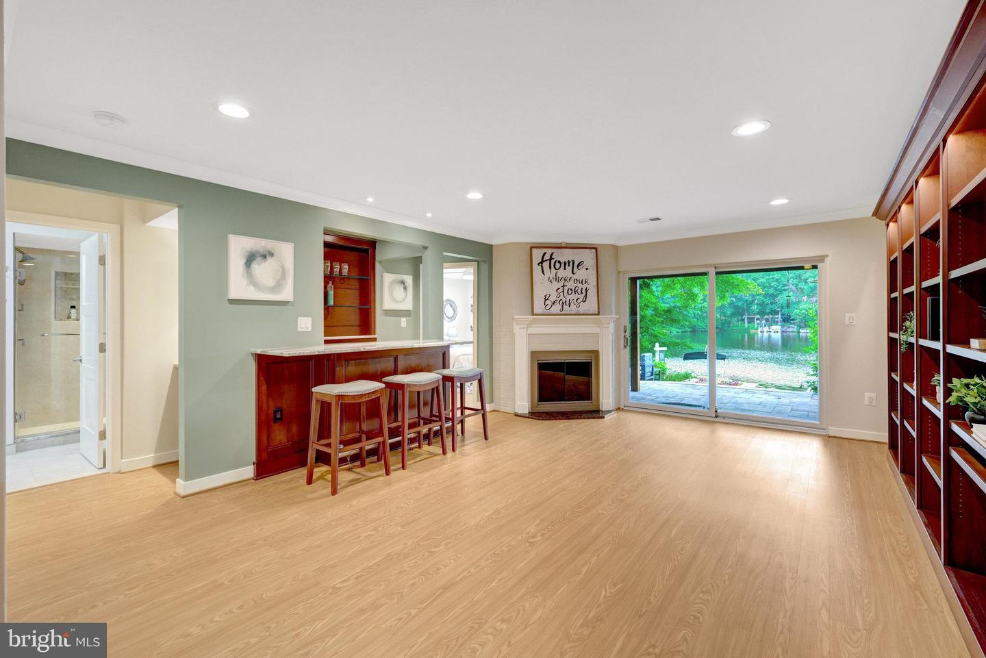 1605 GREENBRIAR CT, RESTON, Virginia 20190, 4 Bedrooms Bedrooms, ,3 BathroomsBathrooms,Residential,For sale,1605 GREENBRIAR CT,VAFX2259810 MLS # VAFX2259810