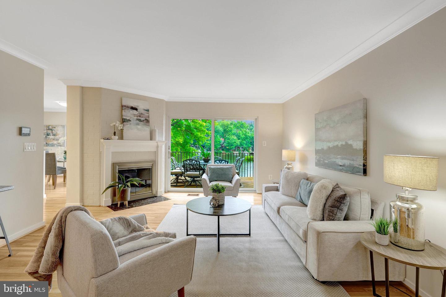 1605 GREENBRIAR CT, RESTON, Virginia 20190, 4 Bedrooms Bedrooms, ,3 BathroomsBathrooms,Residential,For sale,1605 GREENBRIAR CT,VAFX2259810 MLS # VAFX2259810