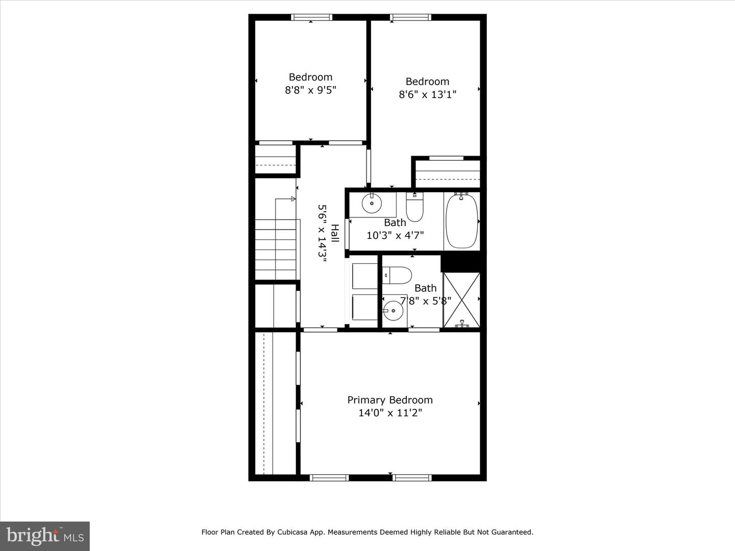 7200 STOVER DR, ALEXANDRIA, Virginia 22306, 3 Bedrooms Bedrooms, ,2 BathroomsBathrooms,Residential,For sale,7200 STOVER DR,VAFX2259936 MLS # VAFX2259936