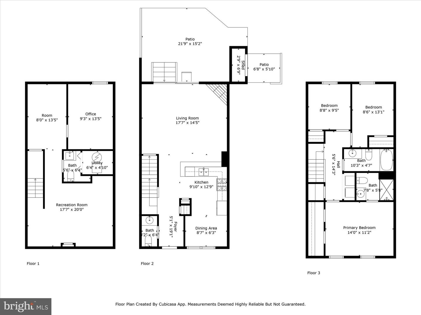 7200 STOVER DR, ALEXANDRIA, Virginia 22306, 3 Bedrooms Bedrooms, ,2 BathroomsBathrooms,Residential,For sale,7200 STOVER DR,VAFX2259936 MLS # VAFX2259936
