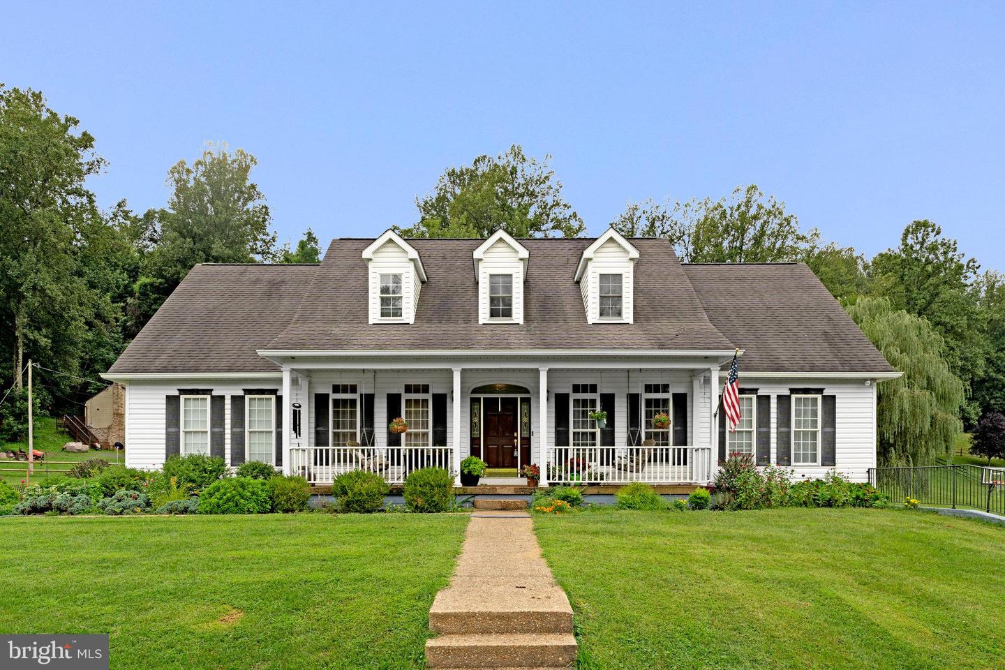 3938 REMOUNT RD, FRONT ROYAL, Virginia 22630, 5 Bedrooms Bedrooms, ,3 BathroomsBathrooms,Residential,For sale,3938 REMOUNT RD,VAWR2011916 MLS # VAWR2011916