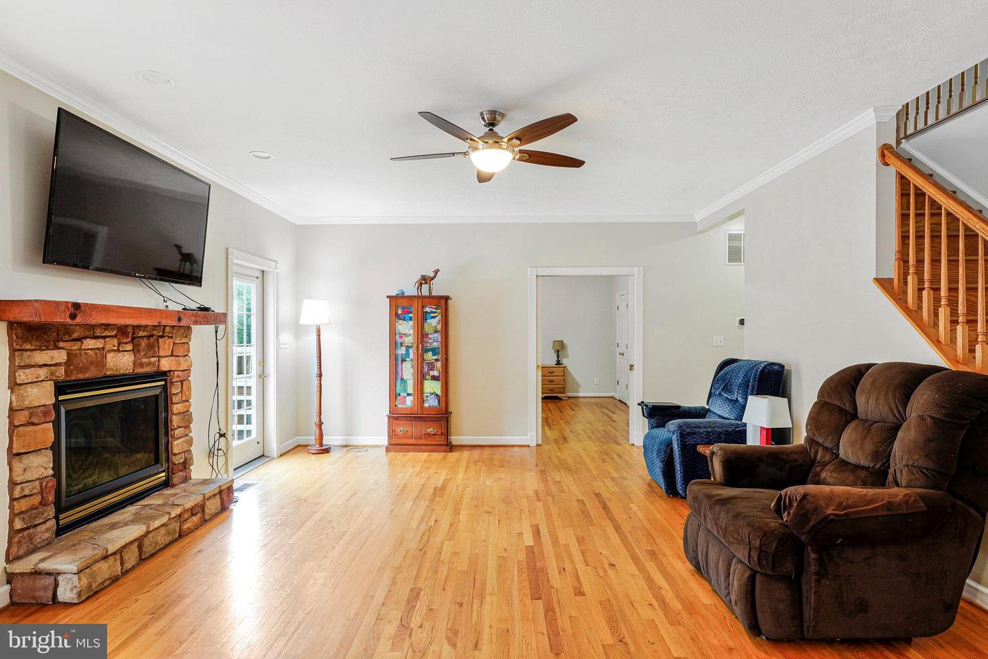 3938 REMOUNT RD, FRONT ROYAL, Virginia 22630, 5 Bedrooms Bedrooms, ,3 BathroomsBathrooms,Residential,For sale,3938 REMOUNT RD,VAWR2011916 MLS # VAWR2011916