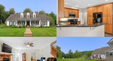 3938 REMOUNT RD, FRONT ROYAL, Virginia 22630, 5 Bedrooms Bedrooms, ,3 BathroomsBathrooms,Residential,For sale,3938 REMOUNT RD,VAWR2011916 MLS # VAWR2011916