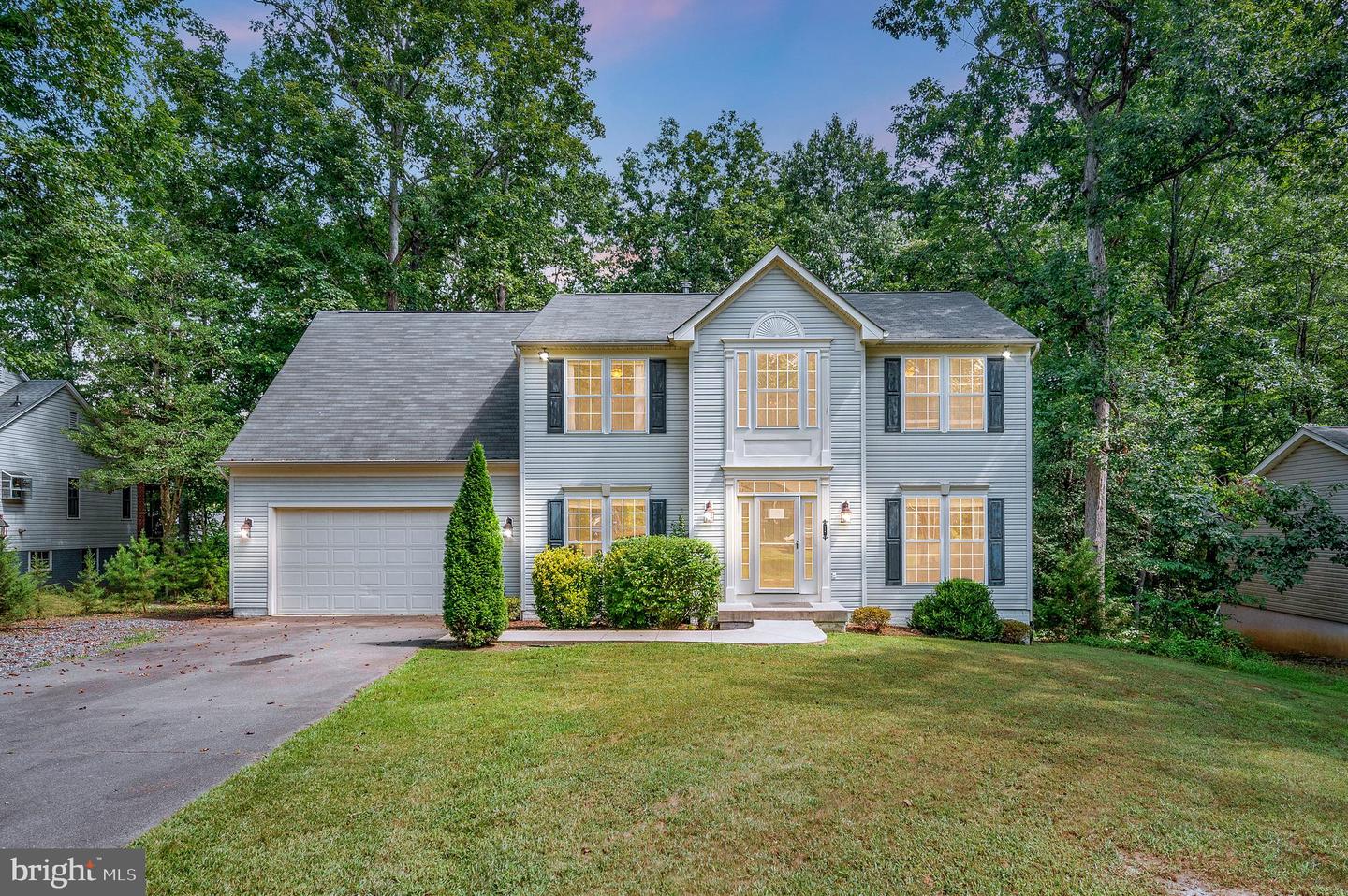 518 MONTICELLO CIR, LOCUST GROVE, Virginia 22508, 4 Bedrooms Bedrooms, ,3 BathroomsBathrooms,Residential,For sale,518 MONTICELLO CIR,VAOR2010416 MLS # VAOR2010416