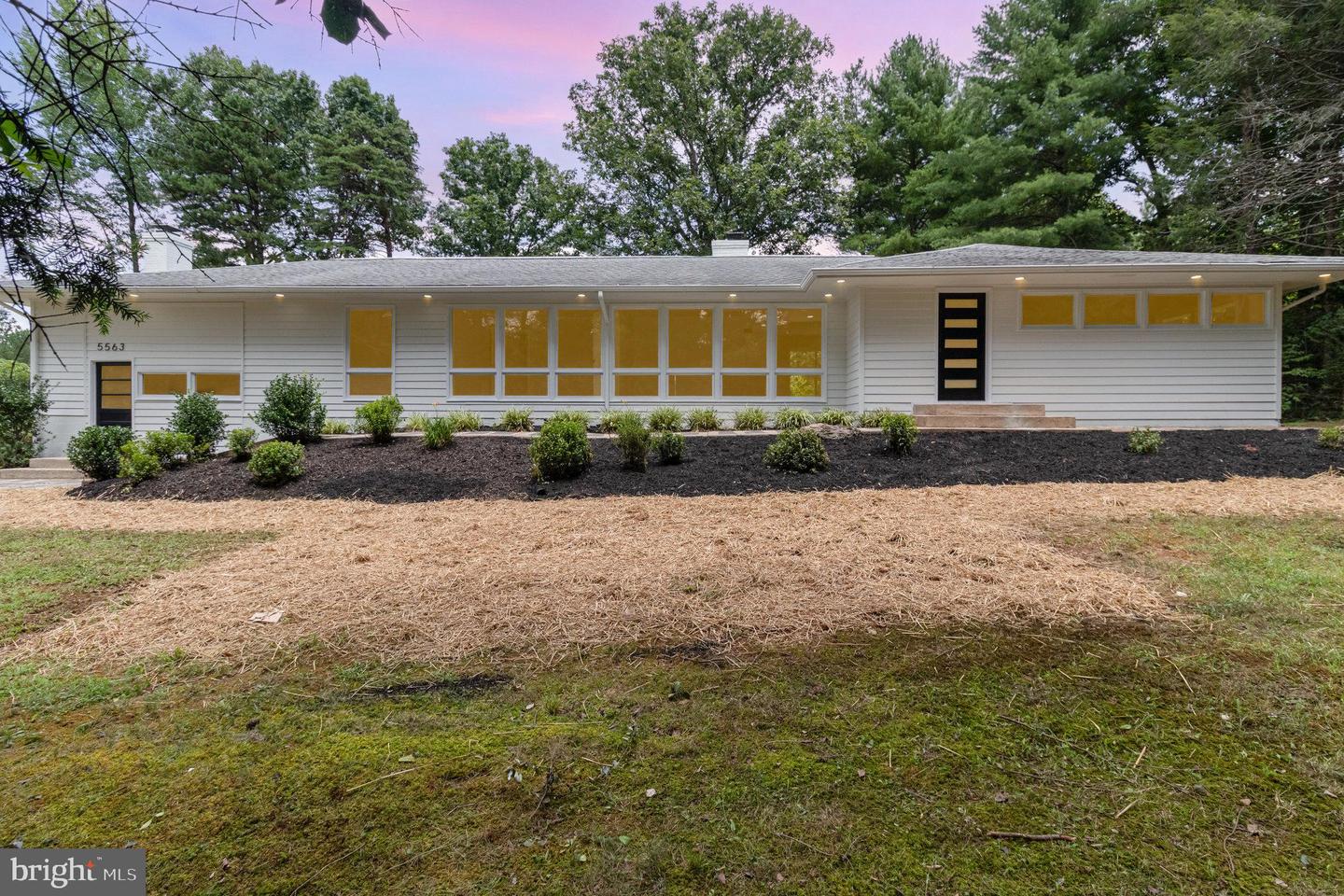 5563 JEFFERSON HWY, MINERAL, Virginia 23117, 4 Bedrooms Bedrooms, ,2 BathroomsBathrooms,Residential,For sale,5563 JEFFERSON HWY,VALA2008404 MLS # VALA2008404