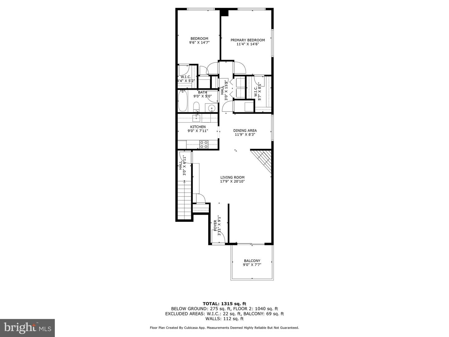 3437 SUMMIT CT NE #3437, WASHINGTON, District Of Columbia 20018, 3 Bedrooms Bedrooms, ,2 BathroomsBathrooms,Residential,For sale,3437 SUMMIT CT NE #3437,DCDC2214740 MLS # DCDC2214740