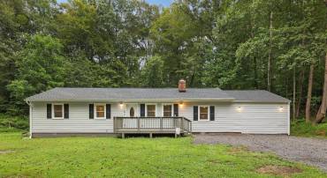 14129 ROYALLS MILL RD, SUMERDUCK, Virginia 22742, 4 Bedrooms Bedrooms, ,3 BathroomsBathrooms,Residential,For sale,14129 ROYALLS MILL RD,VAFQ2017896 MLS # VAFQ2017896
