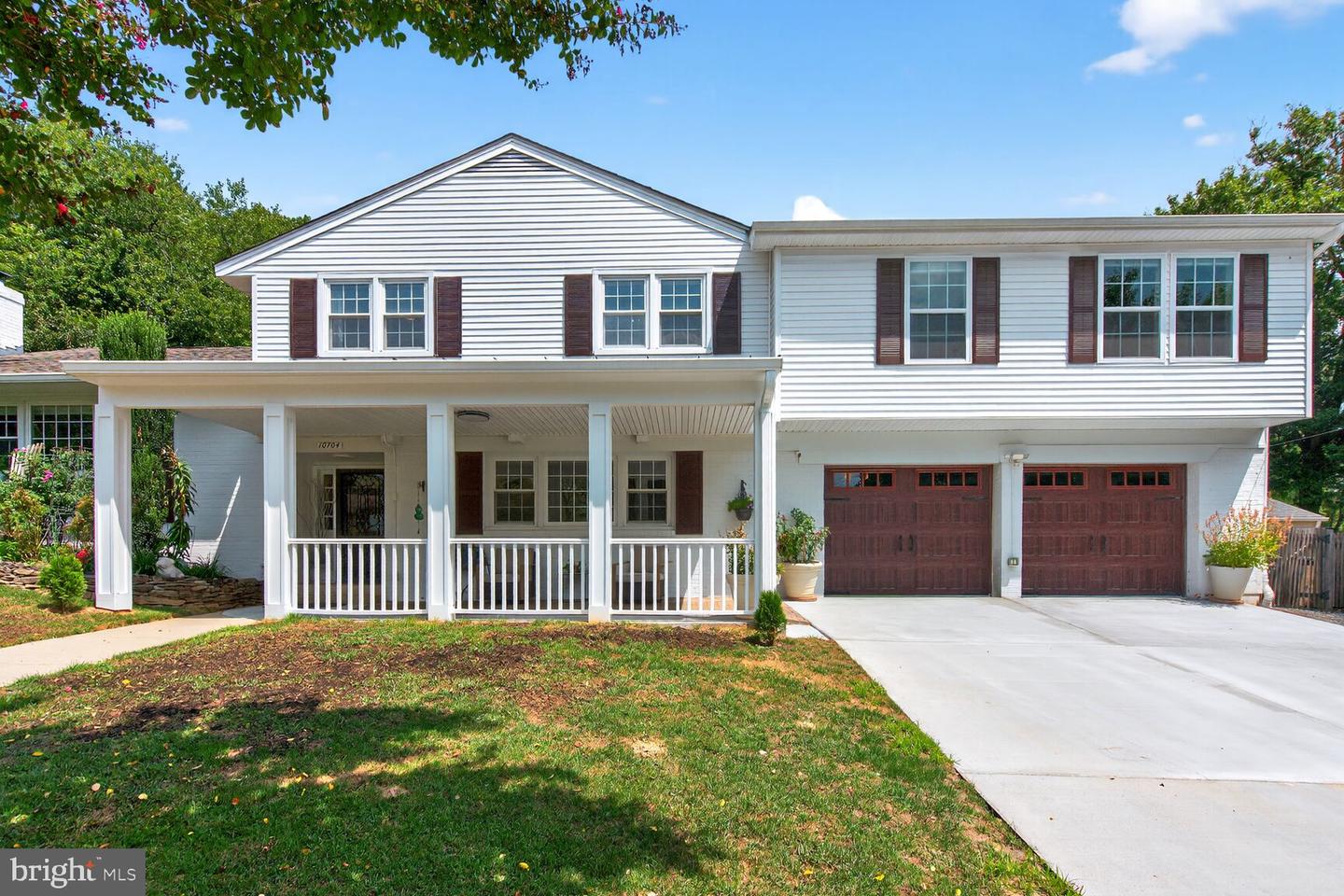 10704 AMES ST, FAIRFAX, Virginia 22032, 6 Bedrooms Bedrooms, ,4 BathroomsBathrooms,Residential,For sale,10704 AMES ST,VAFX2261044 MLS # VAFX2261044