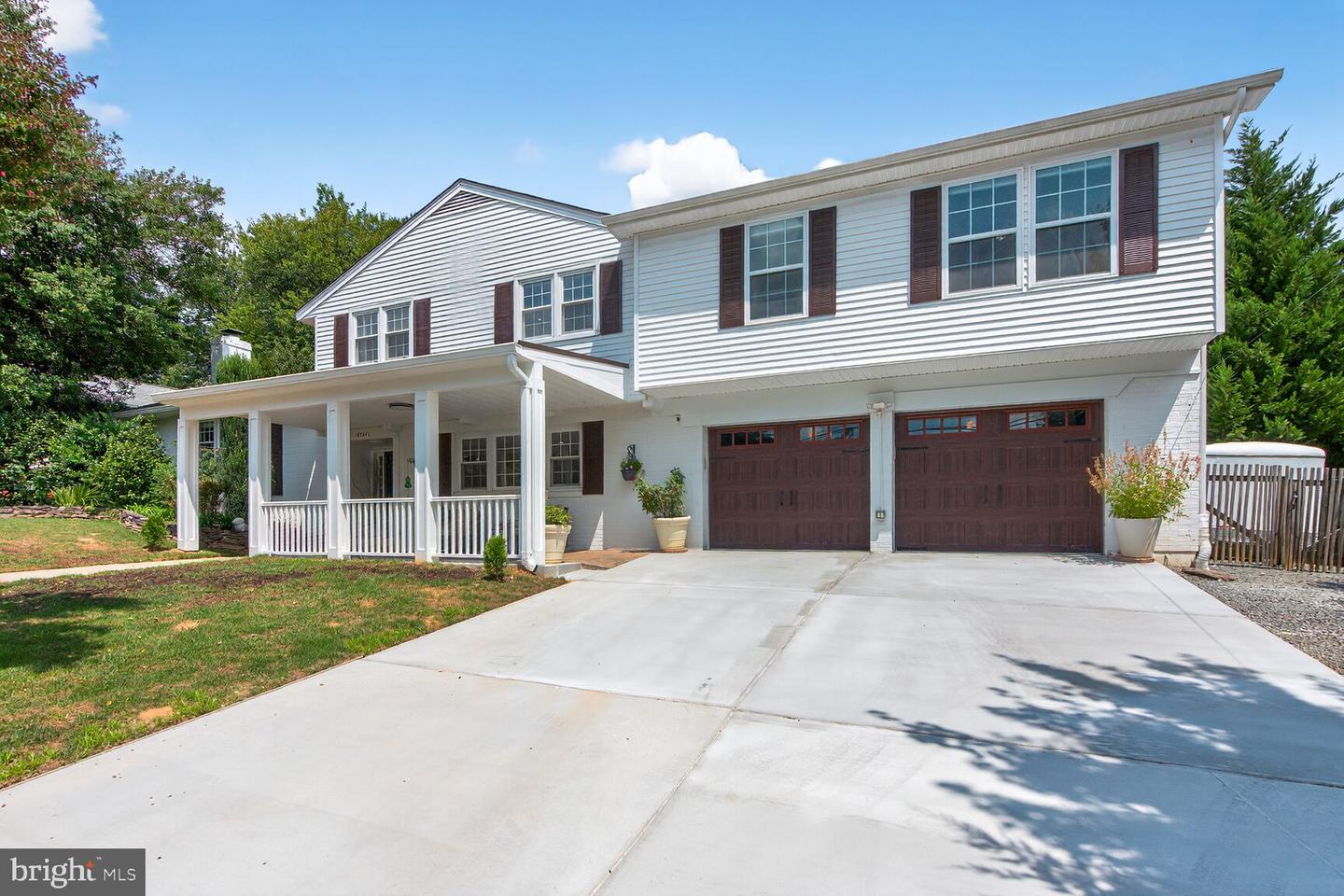 10704 AMES ST, FAIRFAX, Virginia 22032, 6 Bedrooms Bedrooms, ,4 BathroomsBathrooms,Residential,For sale,10704 AMES ST,VAFX2261044 MLS # VAFX2261044