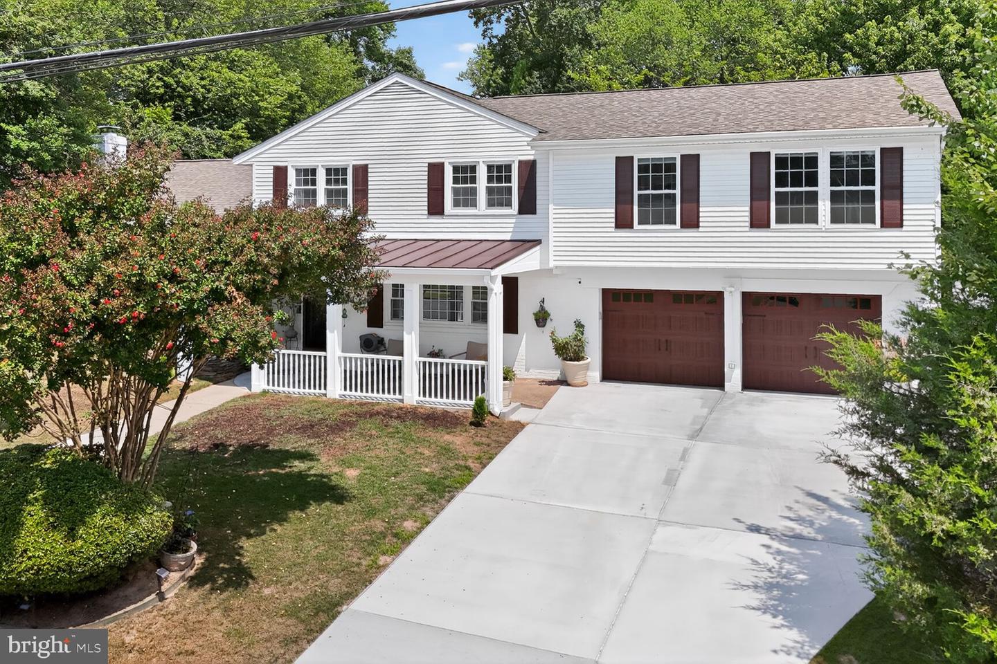 10704 AMES ST, FAIRFAX, Virginia 22032, 6 Bedrooms Bedrooms, ,4 BathroomsBathrooms,Residential,For sale,10704 AMES ST,VAFX2261044 MLS # VAFX2261044