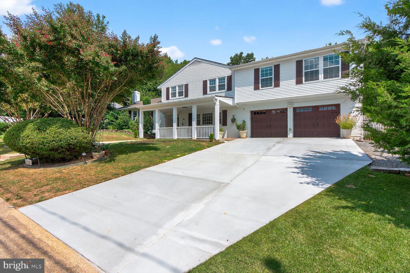 10704 AMES ST, FAIRFAX, Virginia 22032, 6 Bedrooms Bedrooms, ,4 BathroomsBathrooms,Residential,For sale,10704 AMES ST,VAFX2261044 MLS # VAFX2261044
