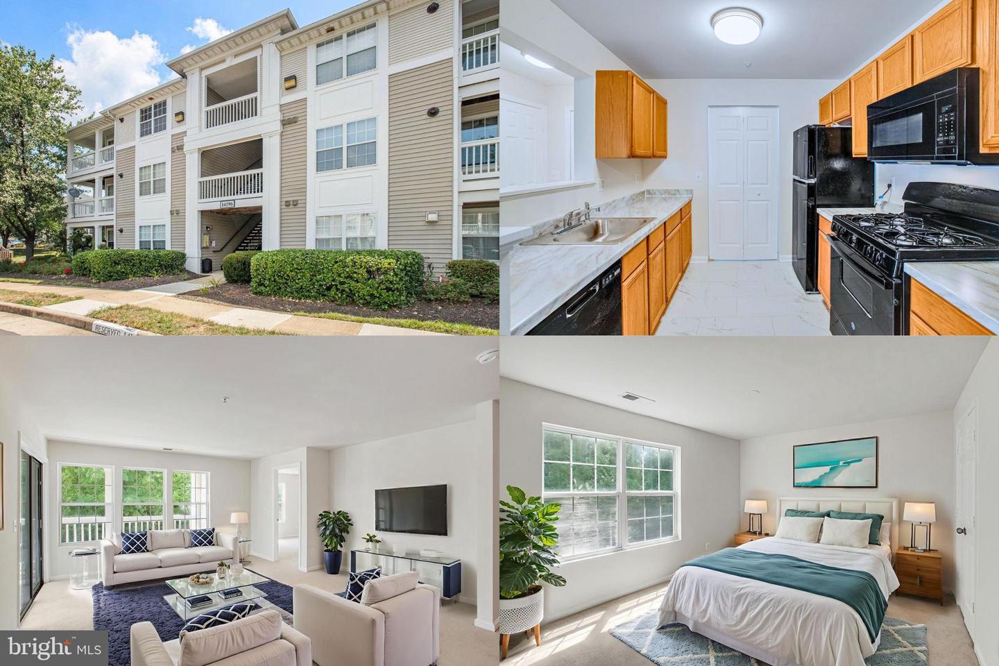 14196 CUDDY LOOP #202, WOODBRIDGE, Virginia 22193, 2 Bedrooms Bedrooms, ,2 BathroomsBathrooms,Residential,For sale,14196 CUDDY LOOP #202,VAPW2101424 MLS # VAPW2101424