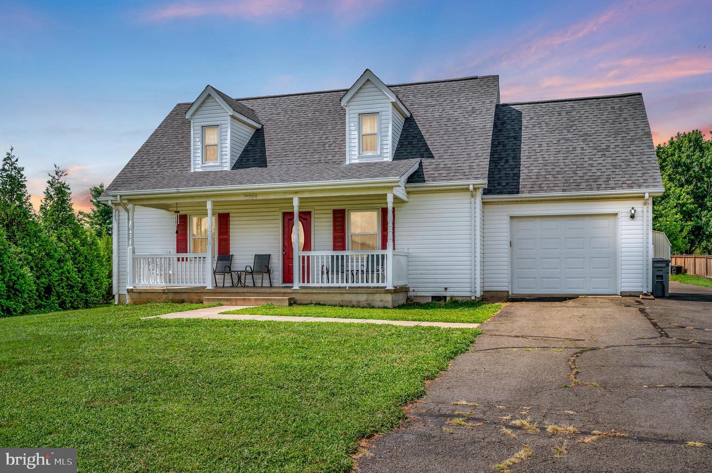 11264 FALLING CREEK DR, BEALETON, Virginia 22712, 4 Bedrooms Bedrooms, ,2 BathroomsBathrooms,Residential,For sale,11264 FALLING CREEK DR,VAFQ2017920 MLS # VAFQ2017920