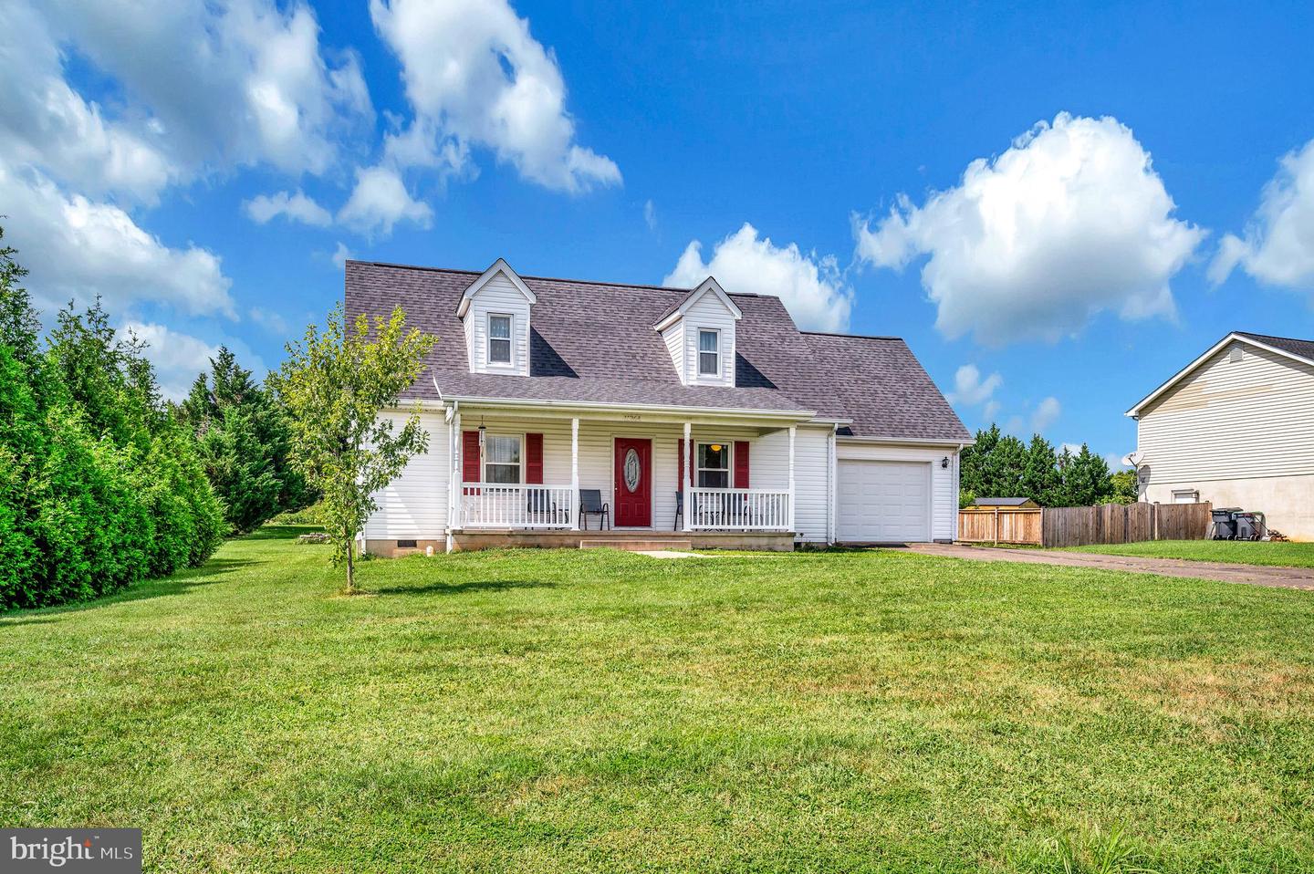 11264 FALLING CREEK DR, BEALETON, Virginia 22712, 4 Bedrooms Bedrooms, ,2 BathroomsBathrooms,Residential,For sale,11264 FALLING CREEK DR,VAFQ2017920 MLS # VAFQ2017920