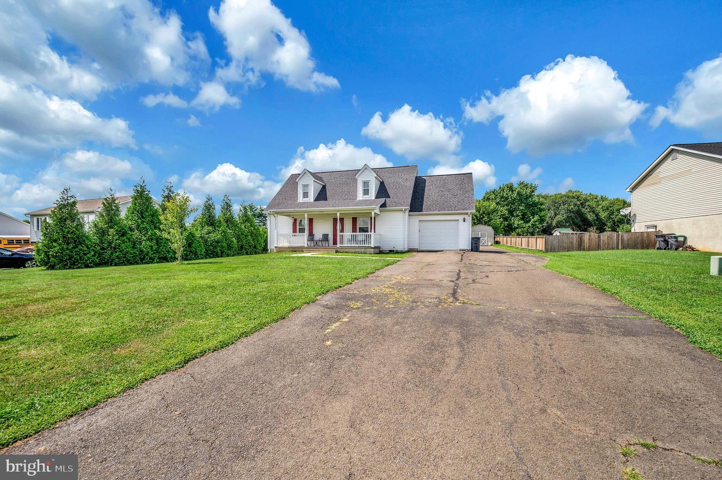 11264 FALLING CREEK DR, BEALETON, Virginia 22712, 4 Bedrooms Bedrooms, ,2 BathroomsBathrooms,Residential,For sale,11264 FALLING CREEK DR,VAFQ2017920 MLS # VAFQ2017920