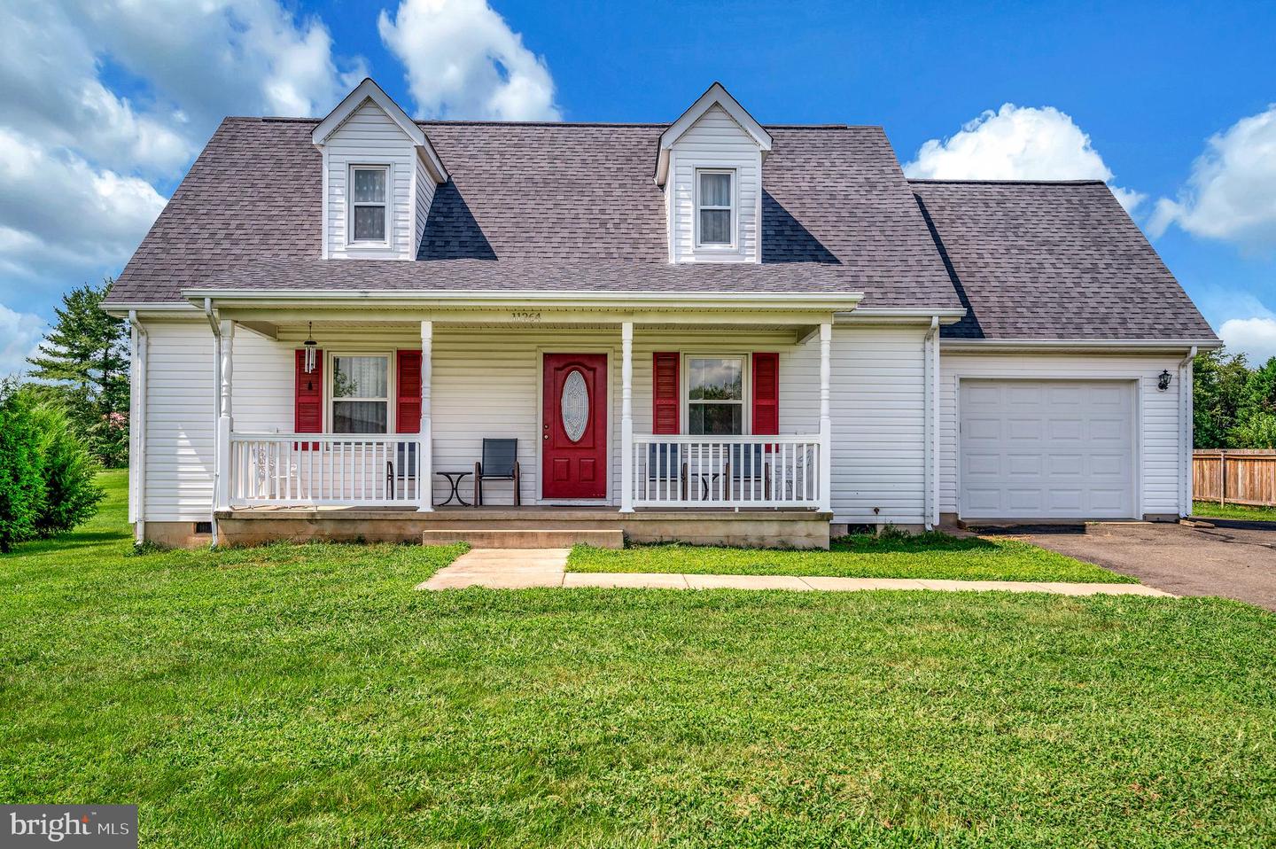 11264 FALLING CREEK DR, BEALETON, Virginia 22712, 4 Bedrooms Bedrooms, ,2 BathroomsBathrooms,Residential,For sale,11264 FALLING CREEK DR,VAFQ2017920 MLS # VAFQ2017920