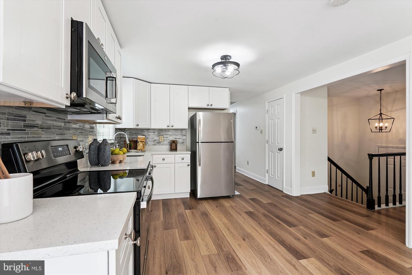 4730 19TH ST N, ARLINGTON, Virginia 22207, 5 Bedrooms Bedrooms, ,3 BathroomsBathrooms,Residential,For sale,4730 19TH ST N,VAAR2062292 MLS # VAAR2062292
