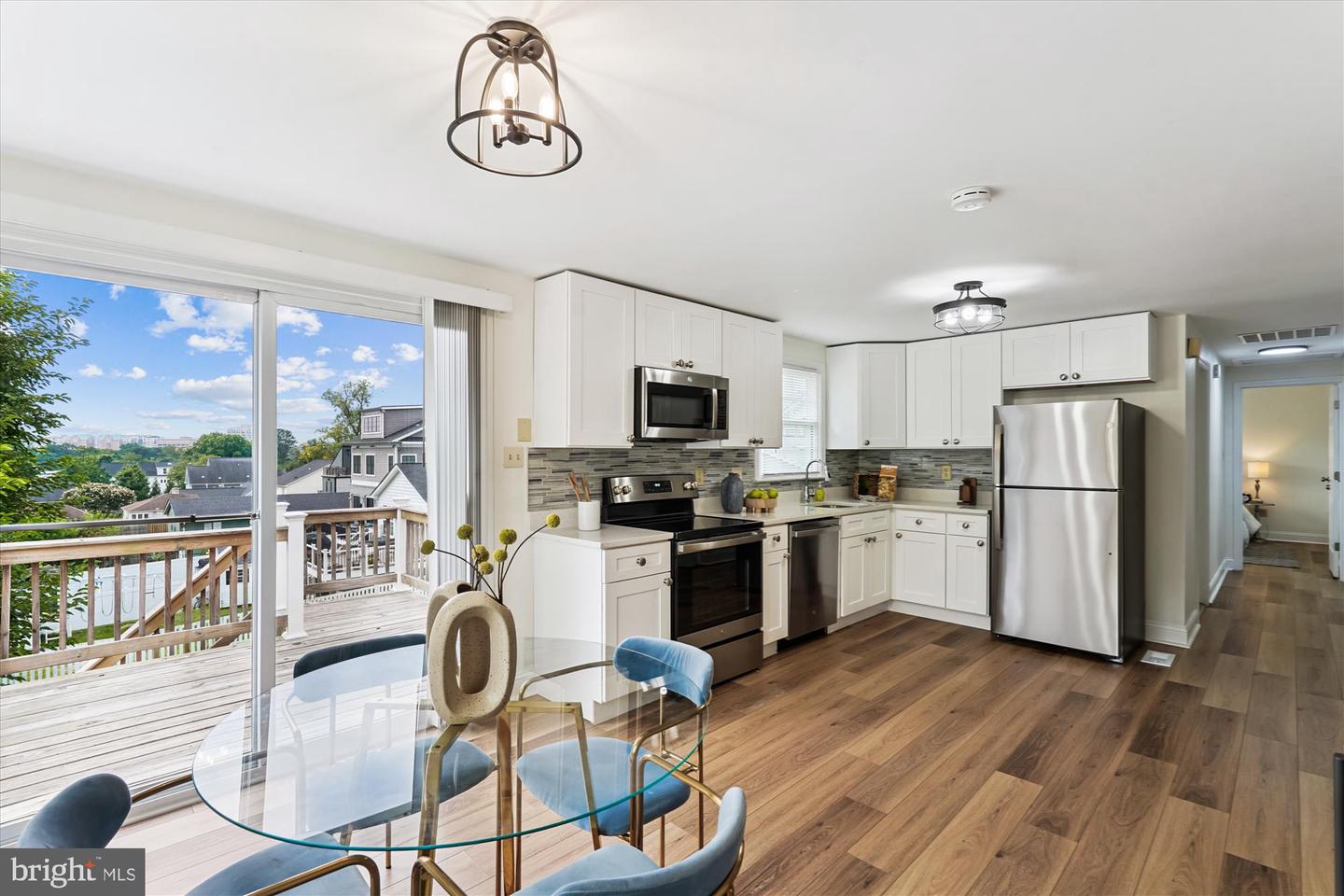 4730 19TH ST N, ARLINGTON, Virginia 22207, 5 Bedrooms Bedrooms, ,3 BathroomsBathrooms,Residential,For sale,4730 19TH ST N,VAAR2062292 MLS # VAAR2062292