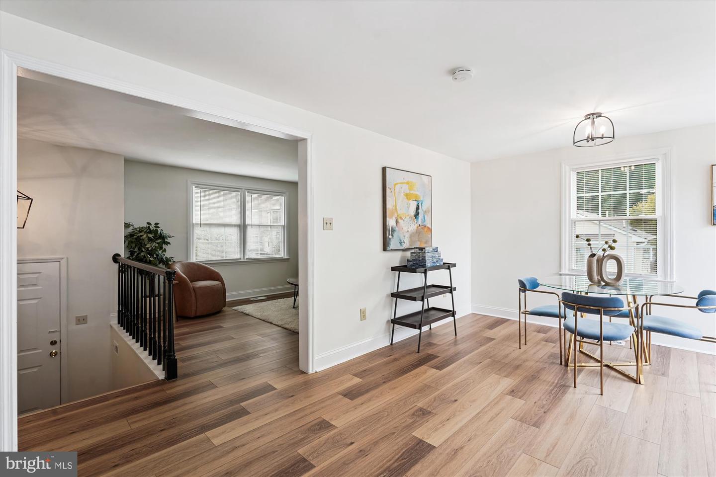 4730 19TH ST N, ARLINGTON, Virginia 22207, 5 Bedrooms Bedrooms, ,3 BathroomsBathrooms,Residential,For sale,4730 19TH ST N,VAAR2062292 MLS # VAAR2062292