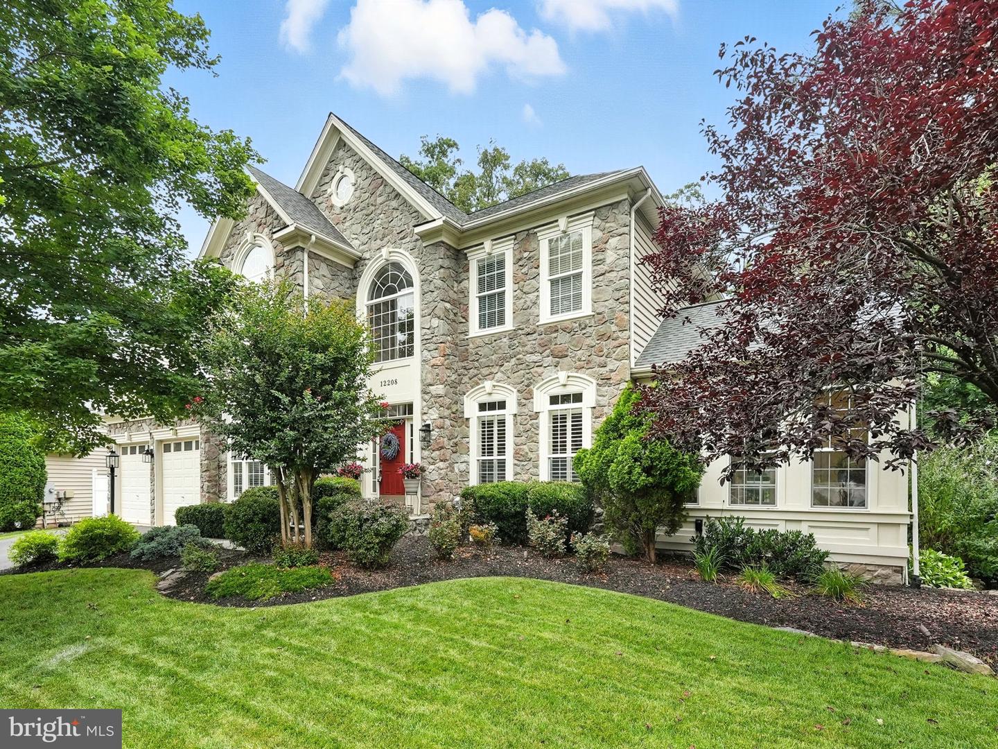 12208 SOUR GUM CT, GAINESVILLE, Virginia 20155, 5 Bedrooms Bedrooms, 17 Rooms Rooms,4 BathroomsBathrooms,Residential,For sale,12208 SOUR GUM CT,VAPW2101514 MLS # VAPW2101514