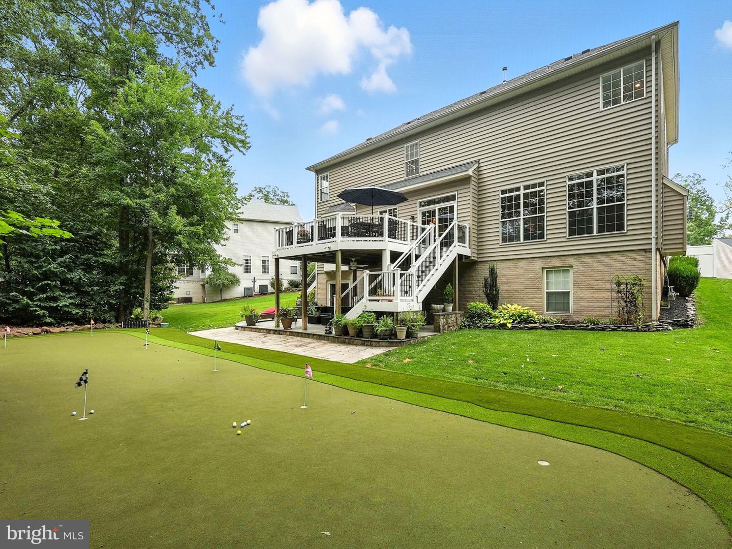 12208 SOUR GUM CT, GAINESVILLE, Virginia 20155, 5 Bedrooms Bedrooms, 17 Rooms Rooms,4 BathroomsBathrooms,Residential,For sale,12208 SOUR GUM CT,VAPW2101514 MLS # VAPW2101514