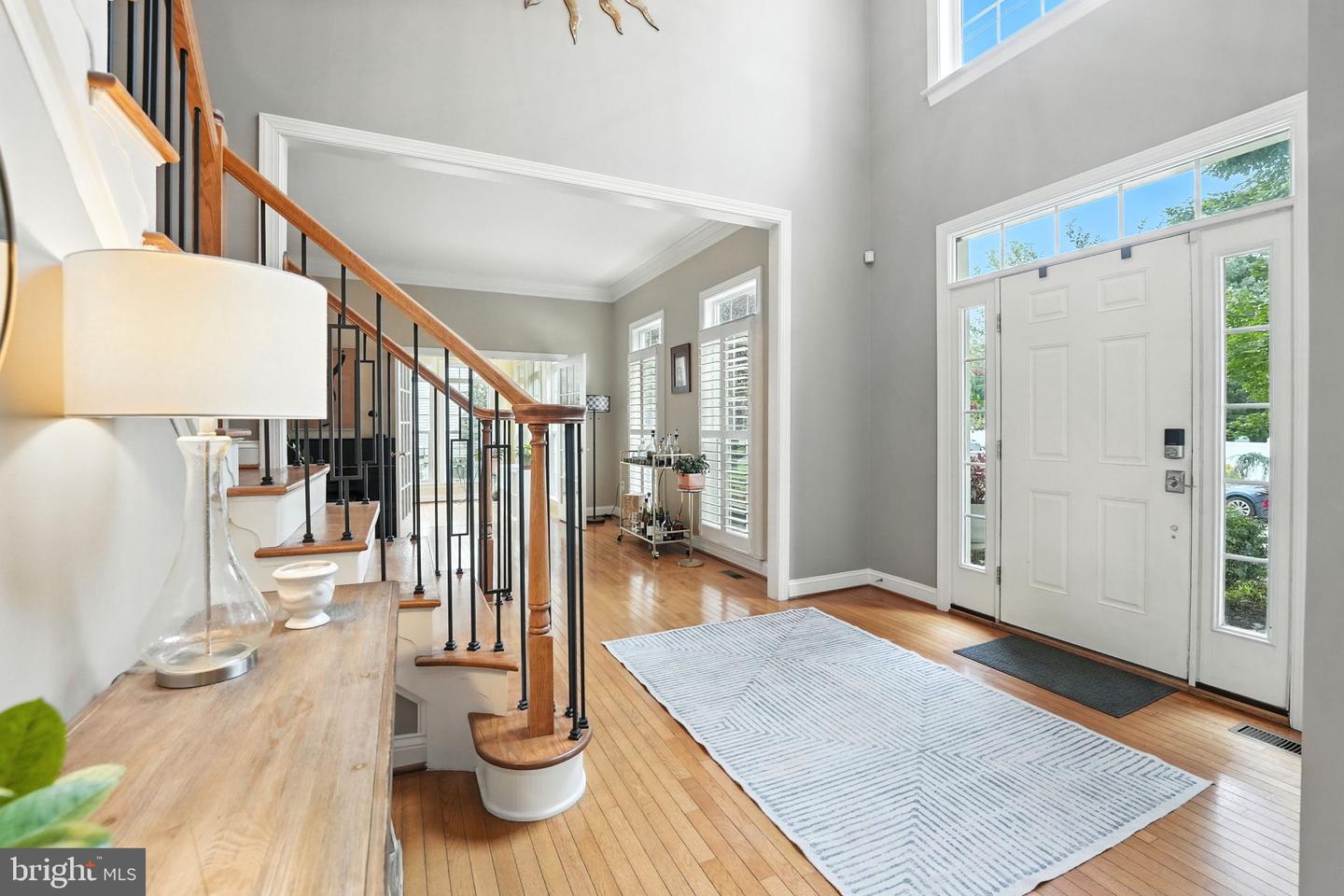 12208 SOUR GUM CT, GAINESVILLE, Virginia 20155, 5 Bedrooms Bedrooms, 17 Rooms Rooms,4 BathroomsBathrooms,Residential,For sale,12208 SOUR GUM CT,VAPW2101514 MLS # VAPW2101514