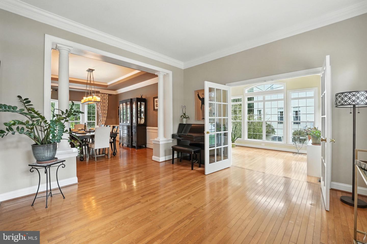 12208 SOUR GUM CT, GAINESVILLE, Virginia 20155, 5 Bedrooms Bedrooms, 17 Rooms Rooms,4 BathroomsBathrooms,Residential,For sale,12208 SOUR GUM CT,VAPW2101514 MLS # VAPW2101514