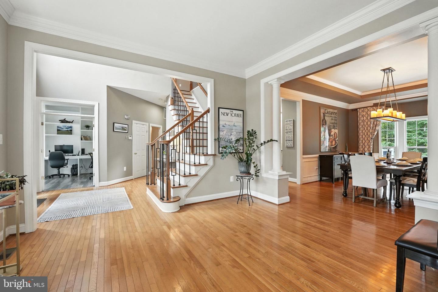 12208 SOUR GUM CT, GAINESVILLE, Virginia 20155, 5 Bedrooms Bedrooms, 17 Rooms Rooms,4 BathroomsBathrooms,Residential,For sale,12208 SOUR GUM CT,VAPW2101514 MLS # VAPW2101514