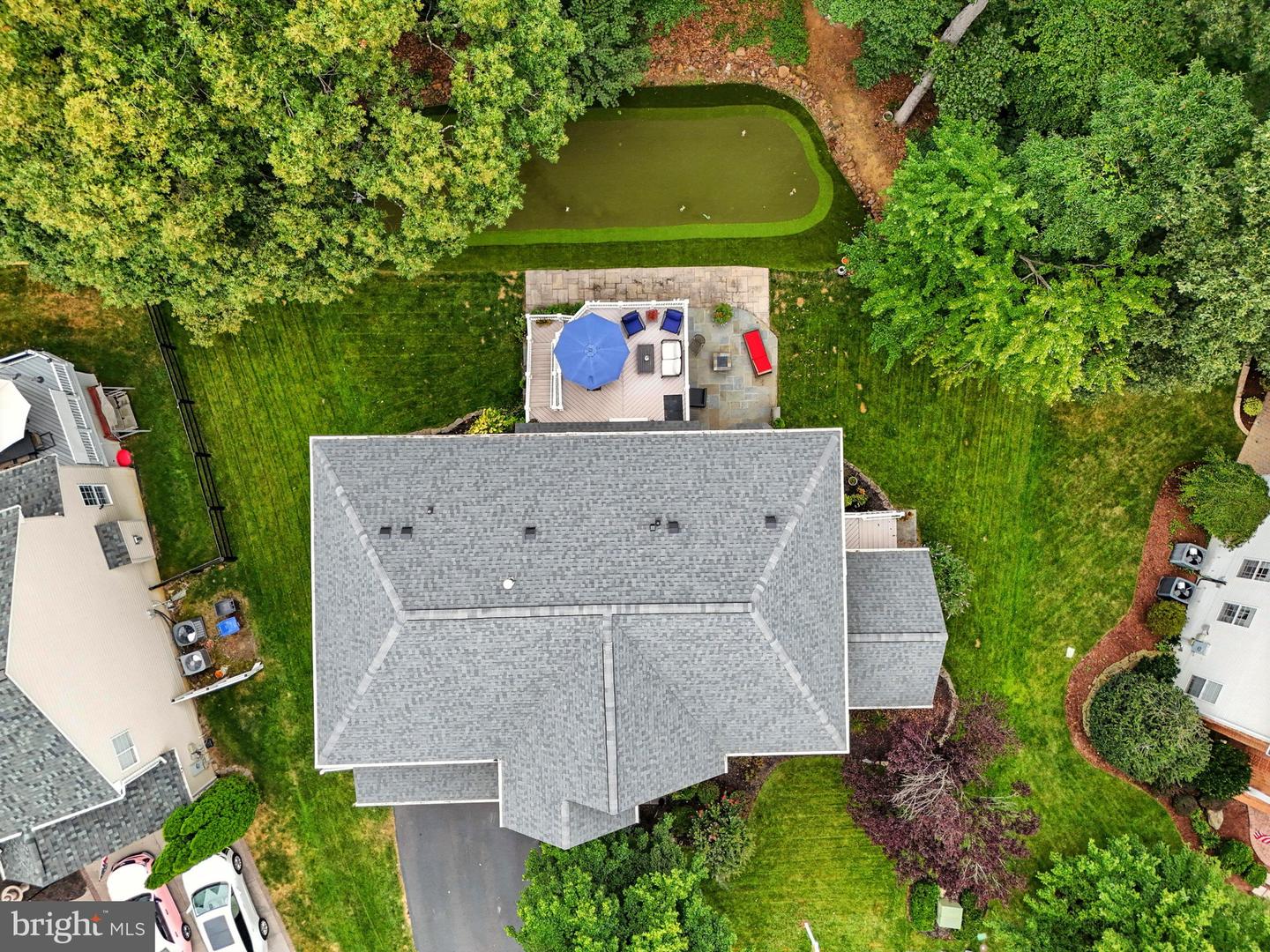 12208 SOUR GUM CT, GAINESVILLE, Virginia 20155, 5 Bedrooms Bedrooms, 17 Rooms Rooms,4 BathroomsBathrooms,Residential,For sale,12208 SOUR GUM CT,VAPW2101514 MLS # VAPW2101514
