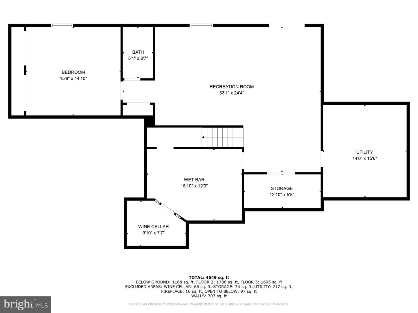 12208 SOUR GUM CT, GAINESVILLE, Virginia 20155, 5 Bedrooms Bedrooms, 17 Rooms Rooms,4 BathroomsBathrooms,Residential,For sale,12208 SOUR GUM CT,VAPW2101514 MLS # VAPW2101514