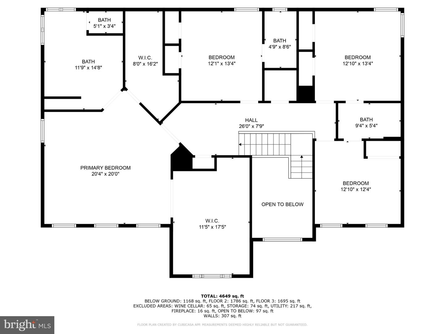 12208 SOUR GUM CT, GAINESVILLE, Virginia 20155, 5 Bedrooms Bedrooms, 17 Rooms Rooms,4 BathroomsBathrooms,Residential,For sale,12208 SOUR GUM CT,VAPW2101514 MLS # VAPW2101514