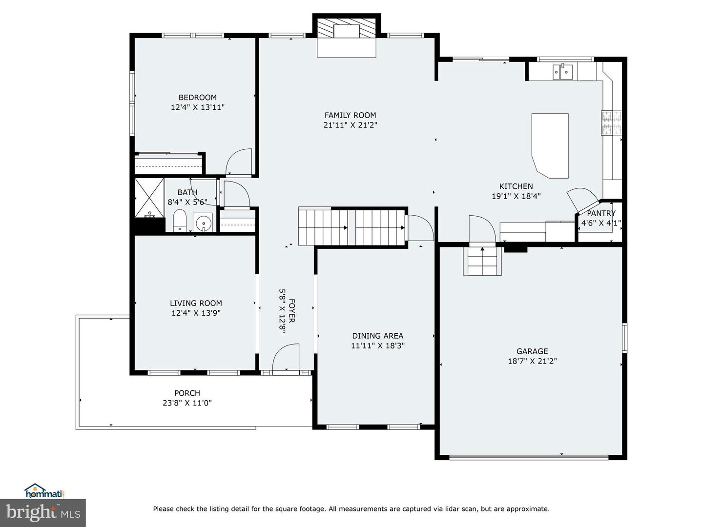 300 N OLD DOMINION LN, PURCELLVILLE, Virginia 20132, 6 Bedrooms Bedrooms, ,4 BathroomsBathrooms,Residential,For sale,300 N OLD DOMINION LN,VALO2104588 MLS # VALO2104588