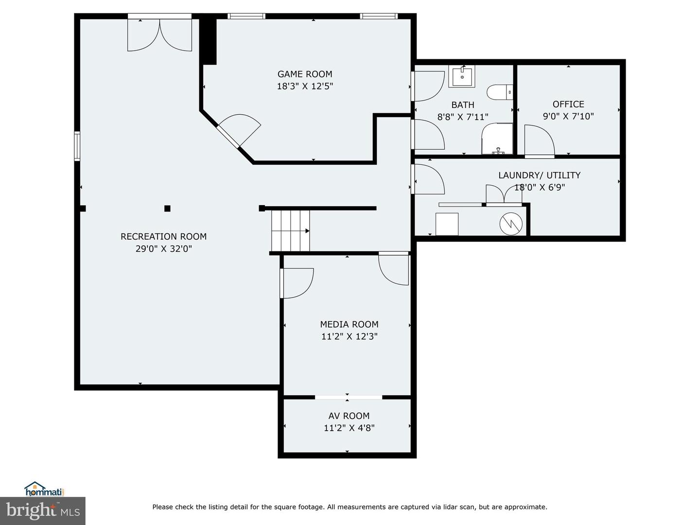 300 N OLD DOMINION LN, PURCELLVILLE, Virginia 20132, 6 Bedrooms Bedrooms, ,4 BathroomsBathrooms,Residential,For sale,300 N OLD DOMINION LN,VALO2104588 MLS # VALO2104588